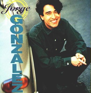 JORGE GONZALEZ